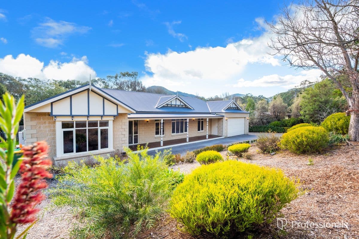 28 Old Don Road
