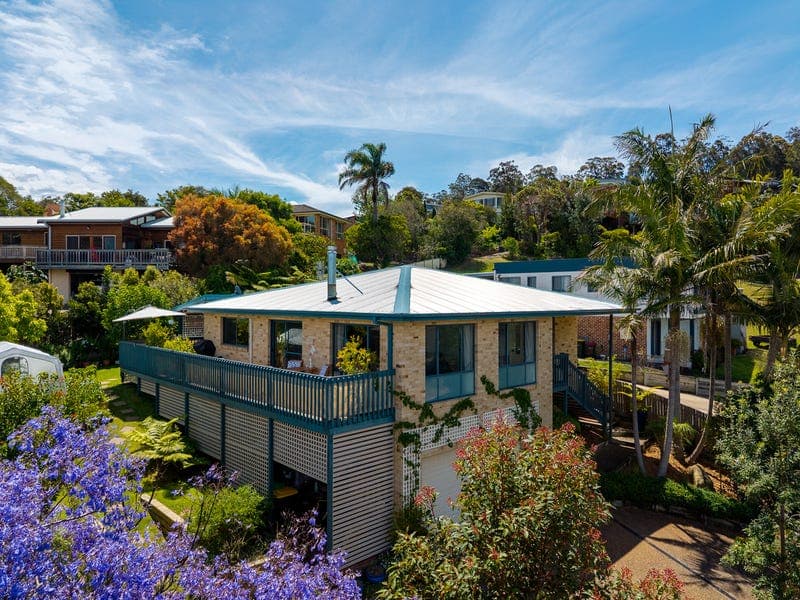 17 Garden Circle