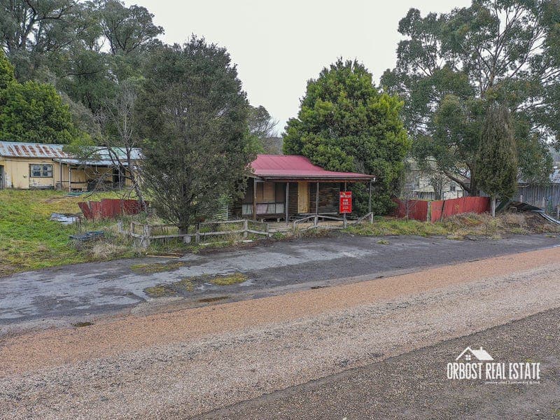 207 Bonang Road, Bonang