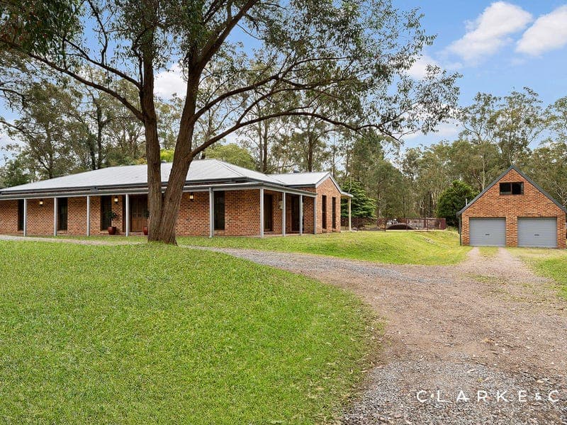 7 Merindah Close, Brandy Hill