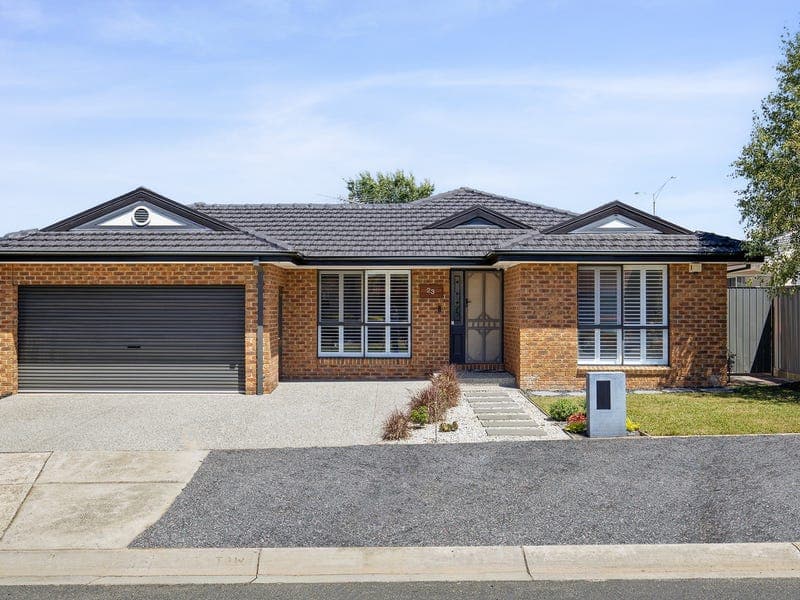 23 Oarsome Drive, Delahey