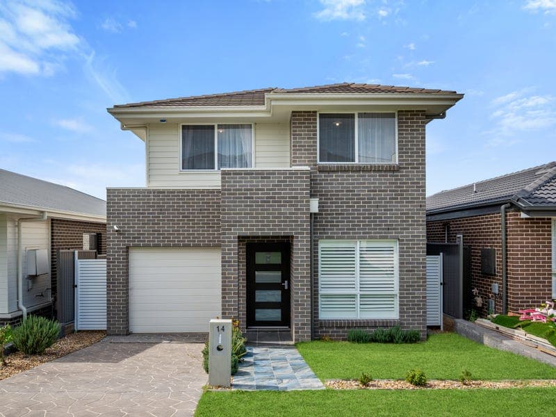 14 Muntries Street, Cobbitty