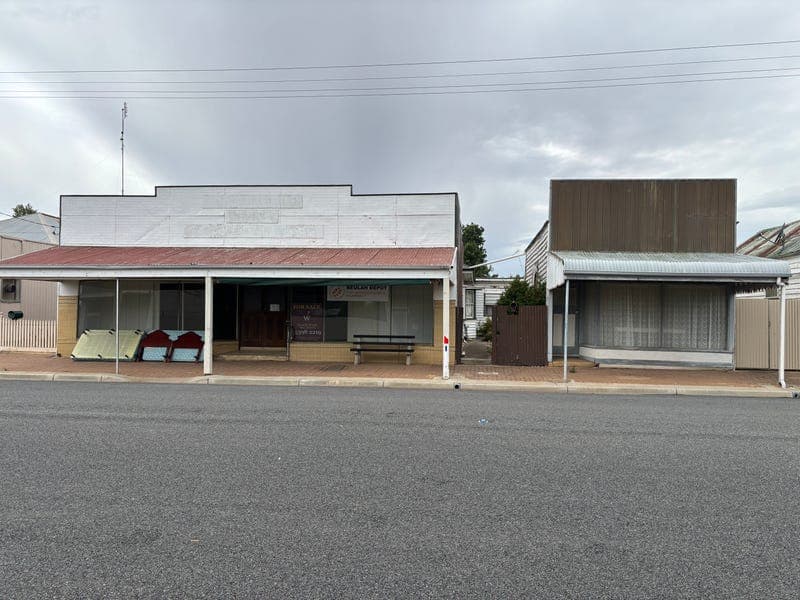 61 Phillips Street, Beulah