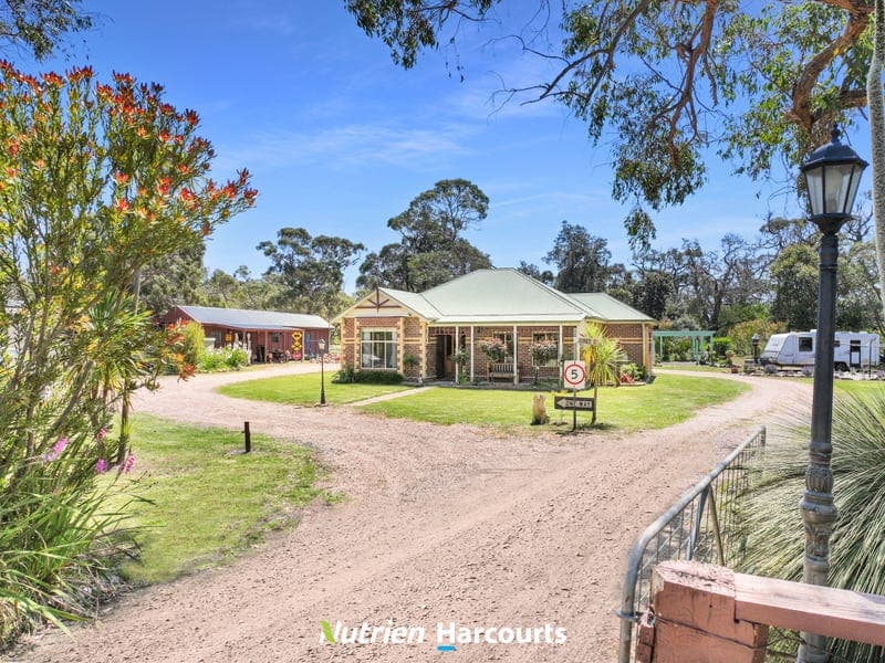 35-43 Kilgowers Road, Langsborough