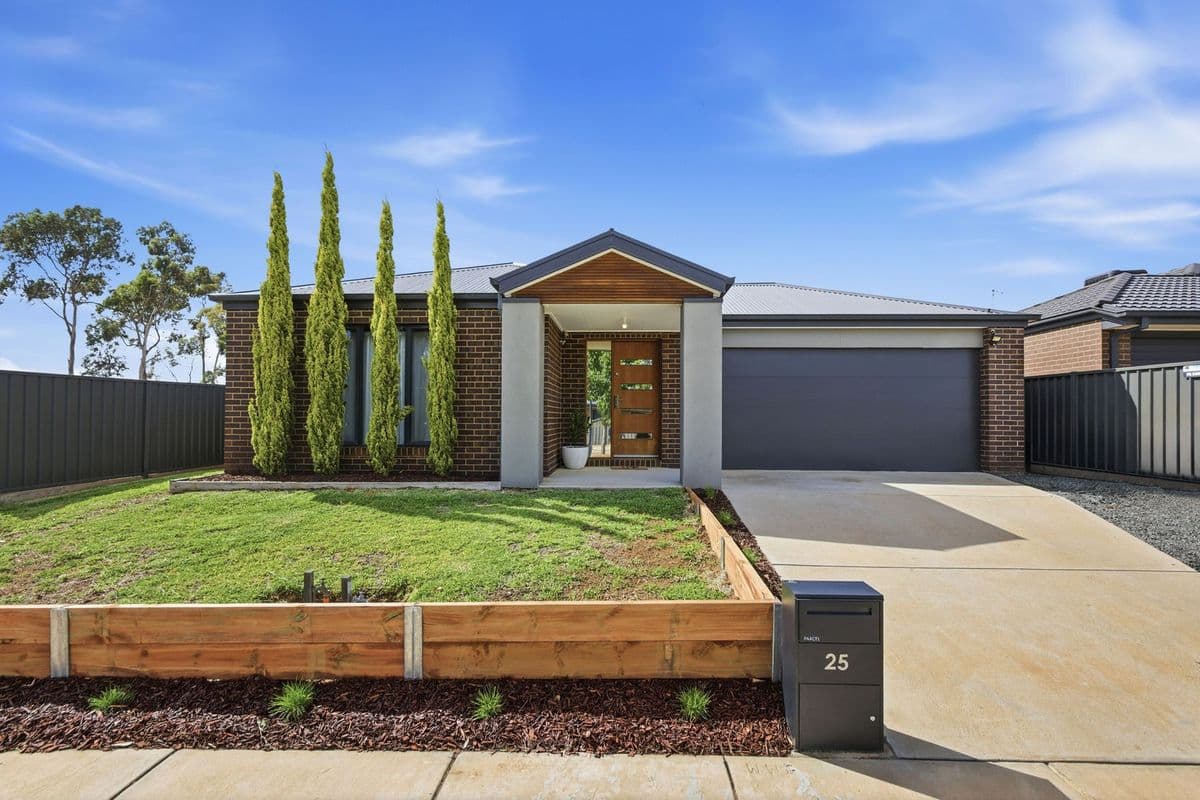 25 Bonnington Street