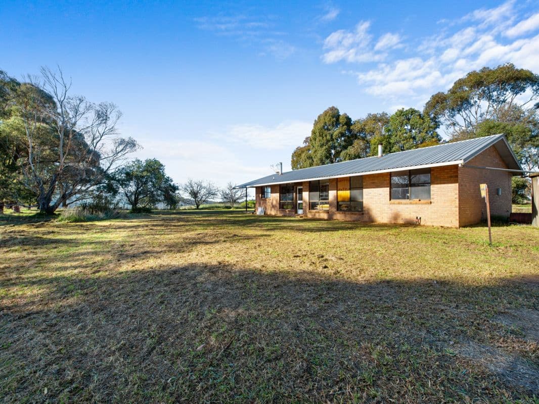 416 Odohertys Road