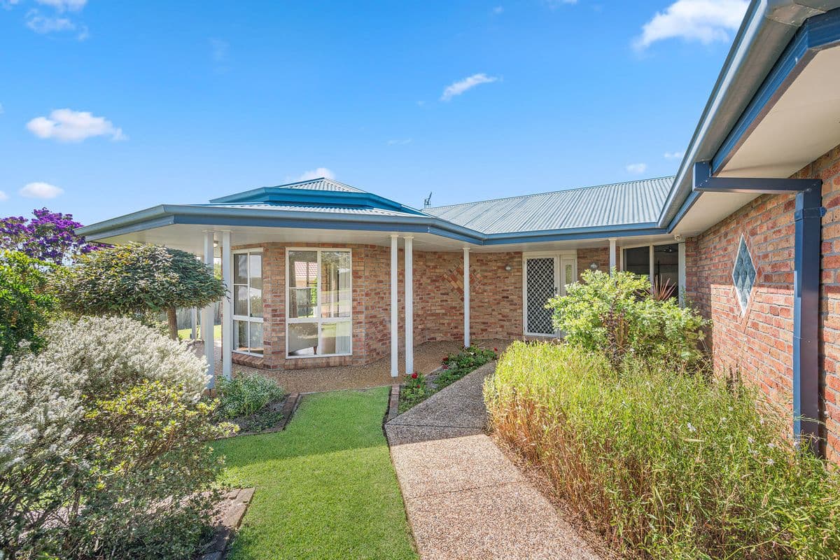 29 KENDALL CRESCENT