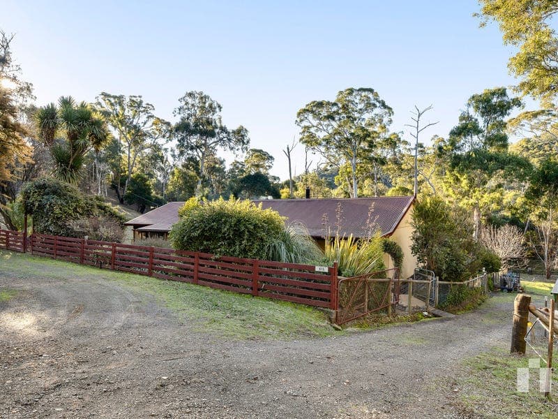 615 Reedy Creek Road, Reedy Creek