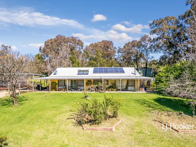 95 McGintys Lane, Glenaroua
