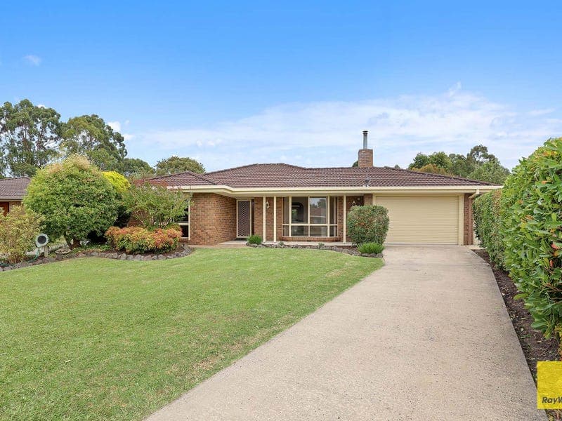 4 Boyd Court, Foster