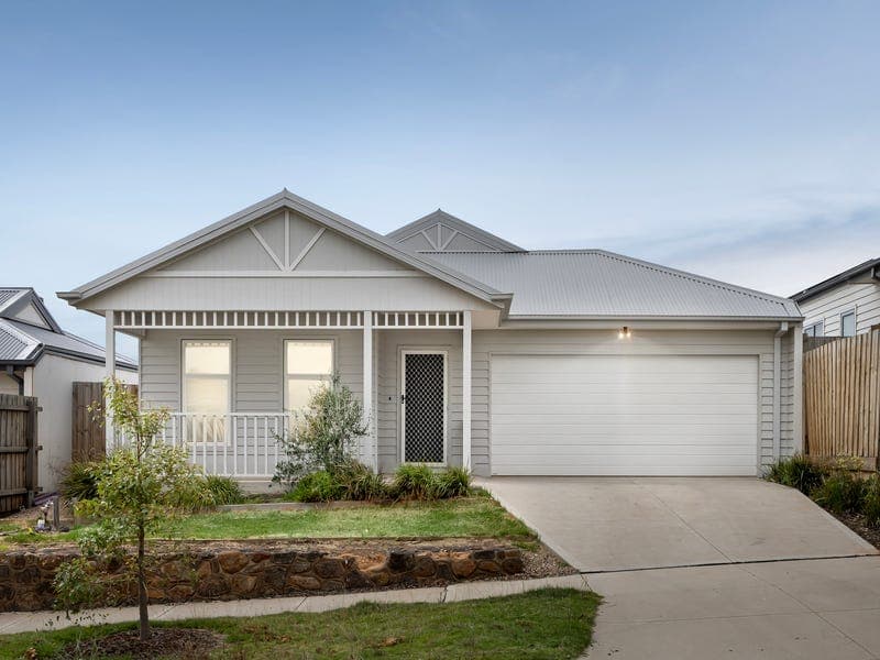 89 Crowlands Circuit, Eynesbury