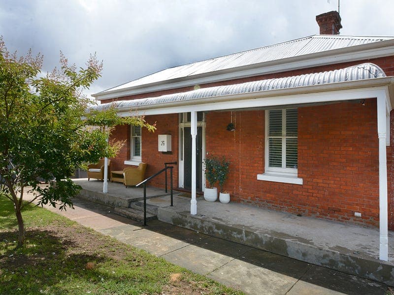 26 Esmonde Street
