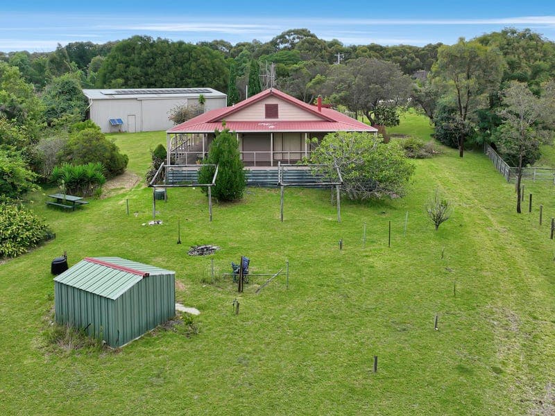 15 William Court, Marlo