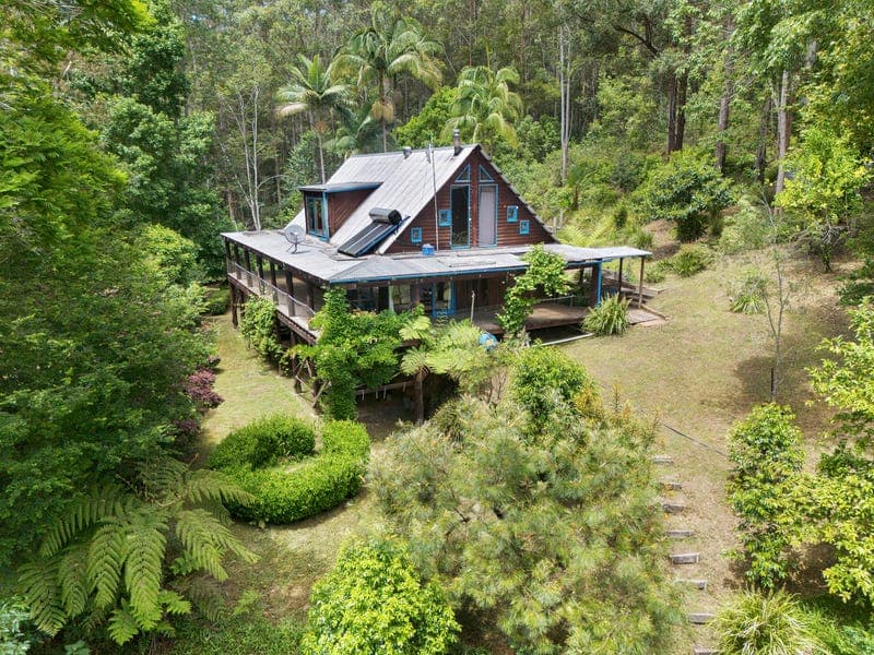 1350 Bowraville Road