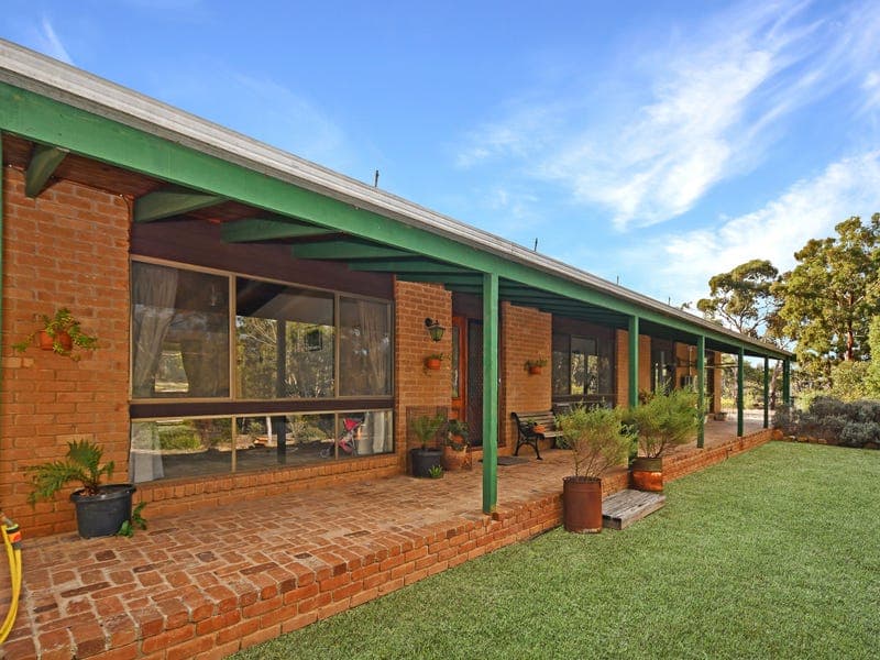 140 Darlington Mine Road, Deep Lead