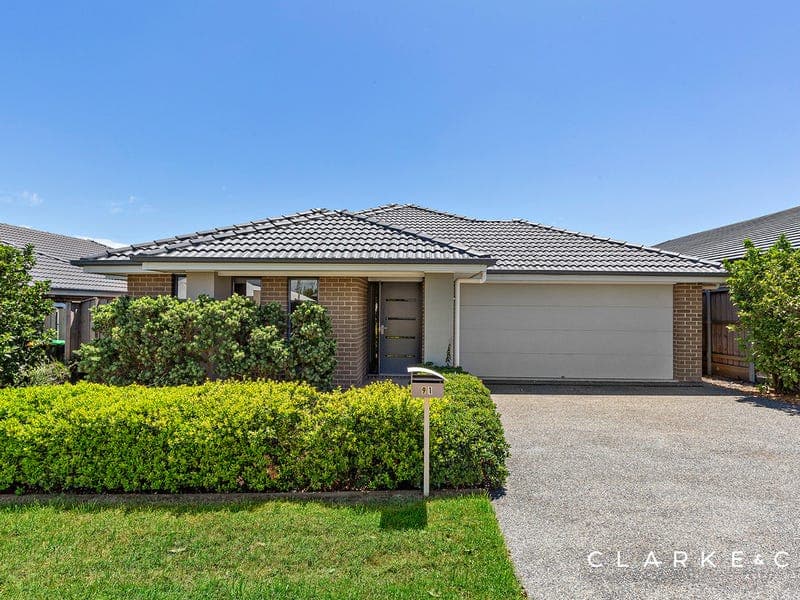 91 Dragonfly Drive, Chisholm