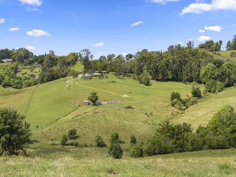 709 Fernleigh Road, Brooklet