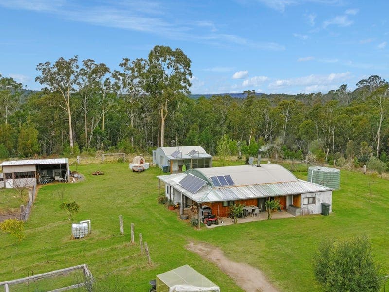 2730 Wangarabell Road