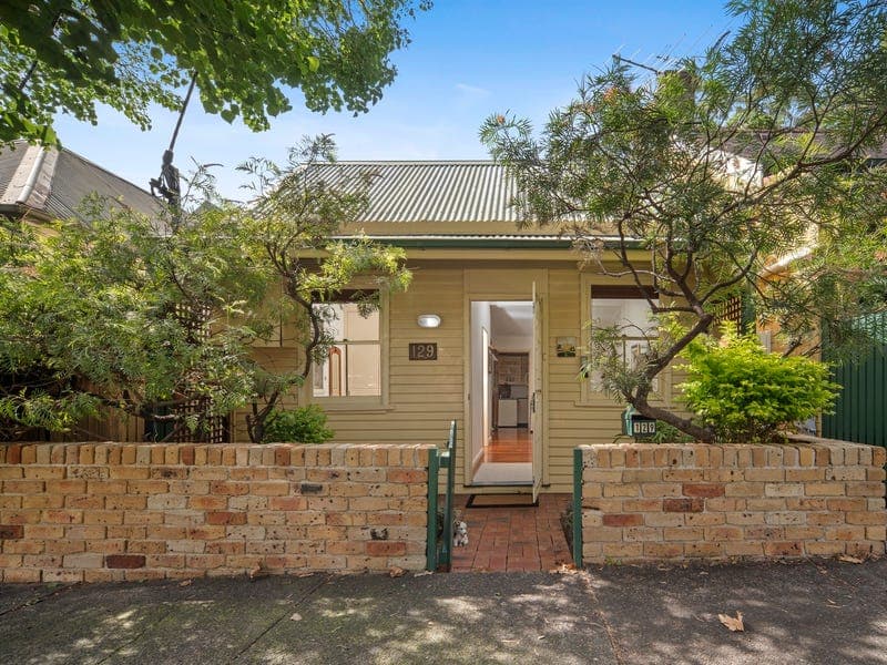 129 View Street, Annandale
