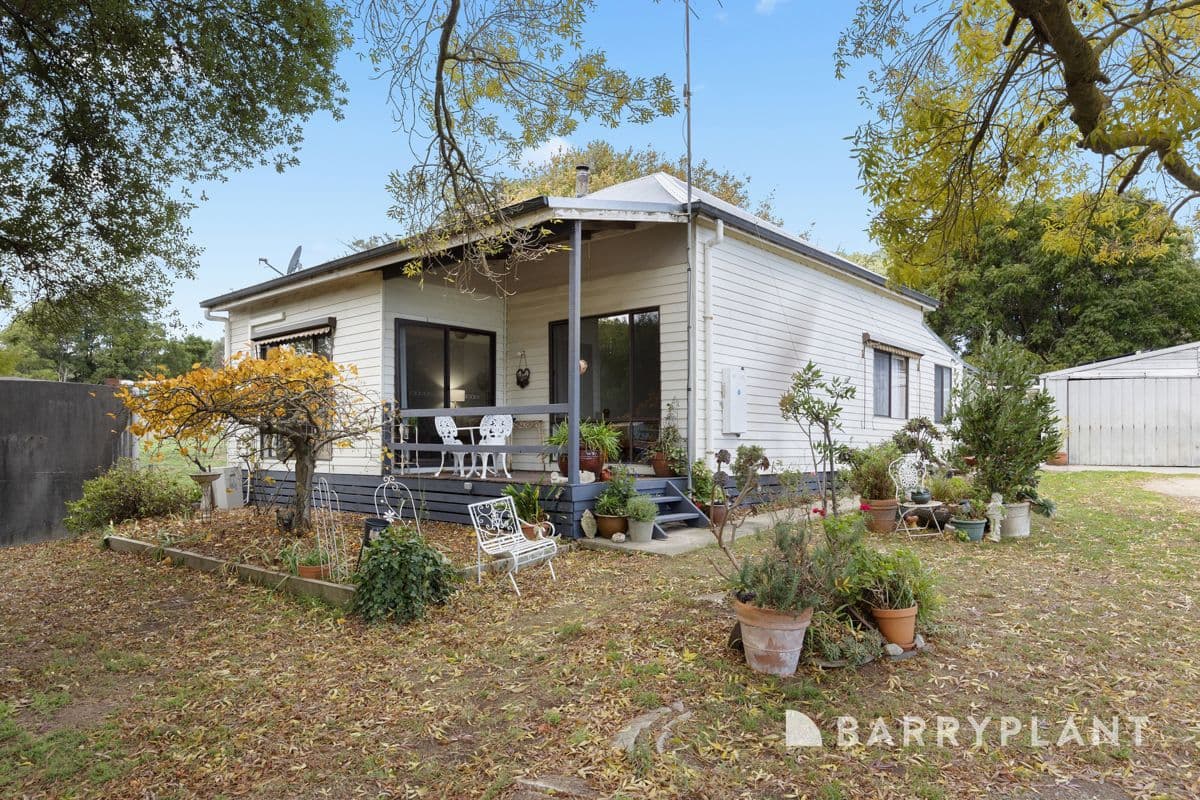 685 SOLDIERS ROAD