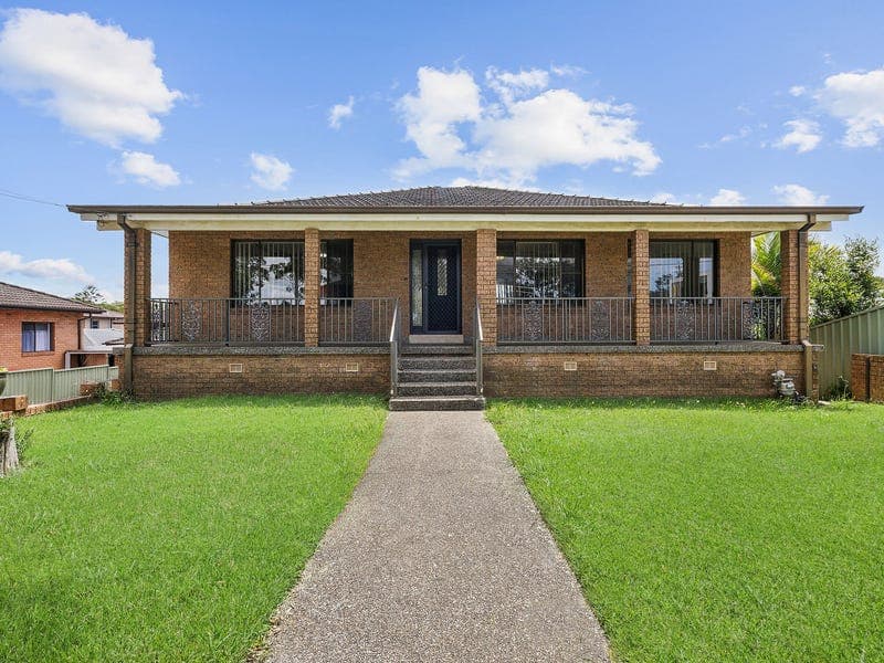 2 Cornish Avenue, Beacon Hill