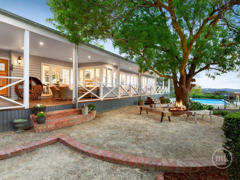 60 Alma Road