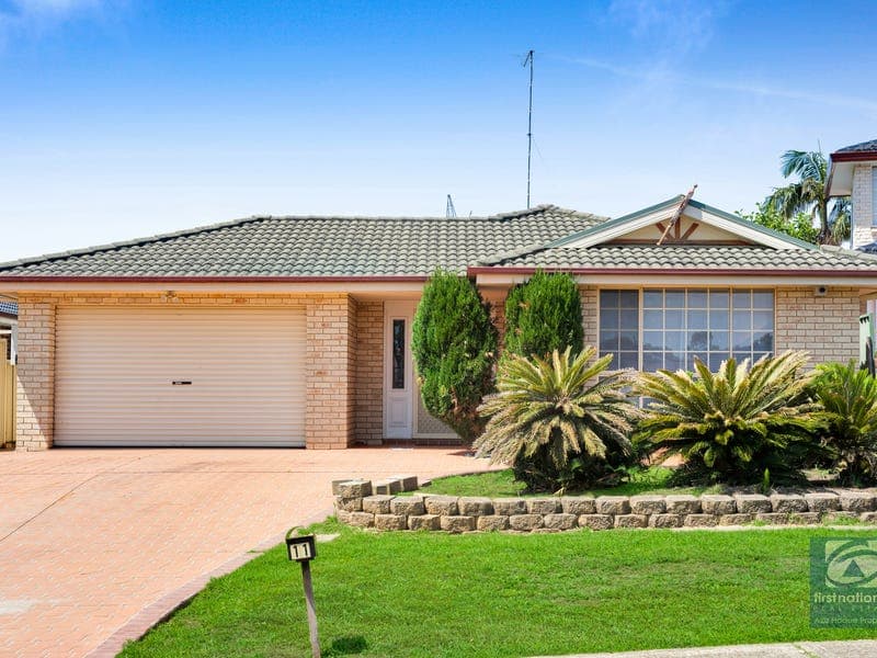 11 Margaret Way
