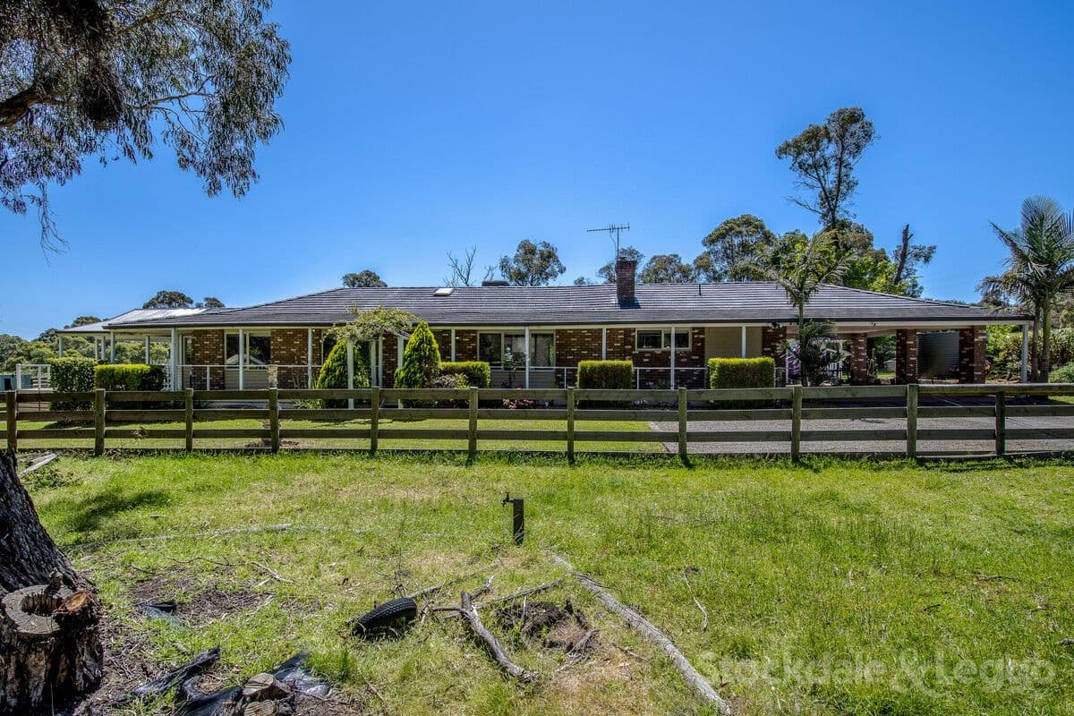 9 Cherry Tree Road