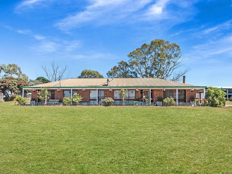 39 McCaskills Road