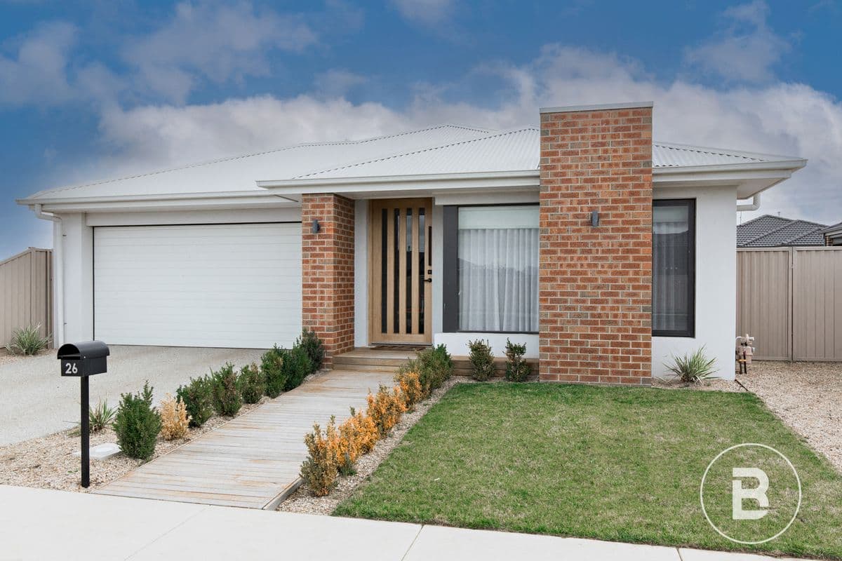 26 Rance Road