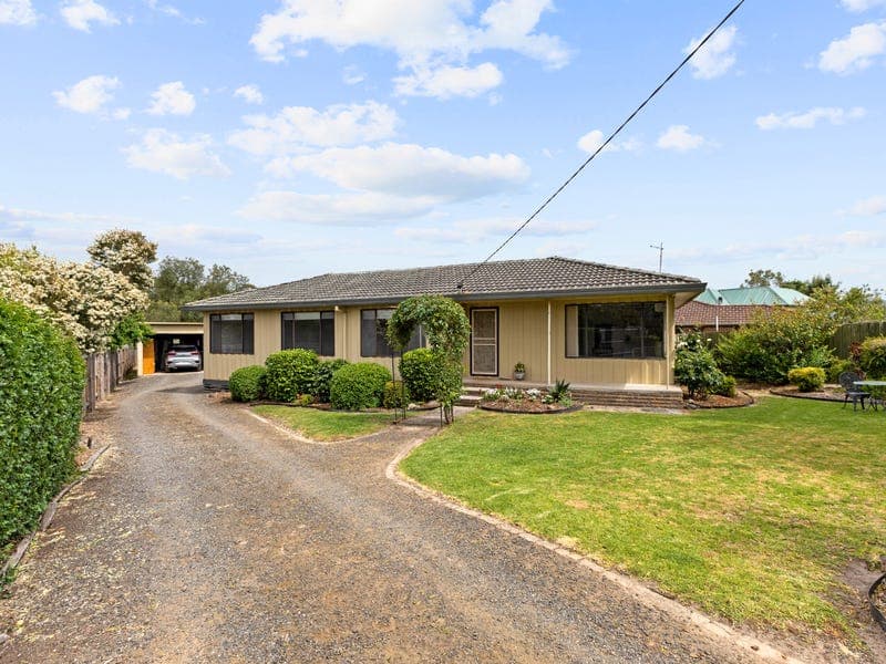 21 King Street, Toongabbie