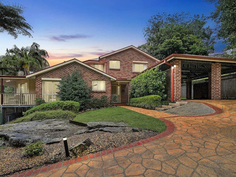6b Barnetts Road, Berowra Heights