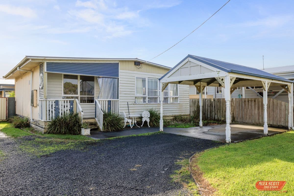 4 Price Street