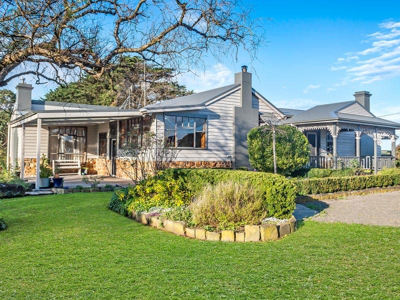225 Hughs Road
