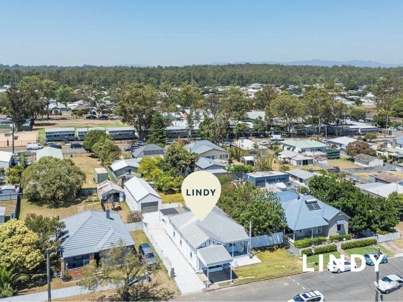 8 Drinan Street, Branxton