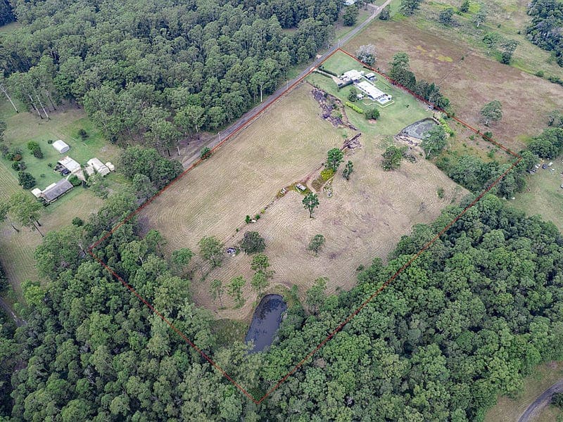 127 Cutty Creek Road