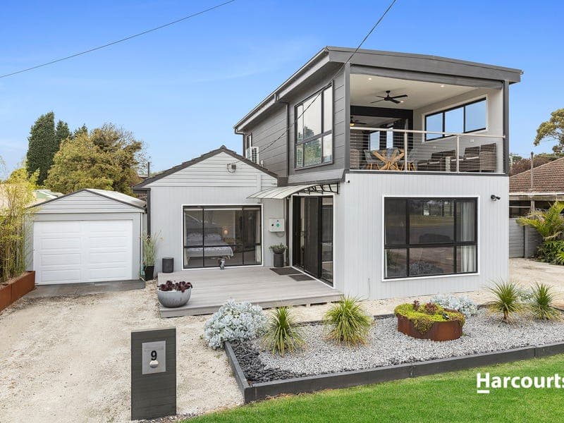 9 Phosphate Road, North Shore