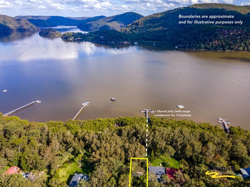 15 Kalinda Road, Bar Point