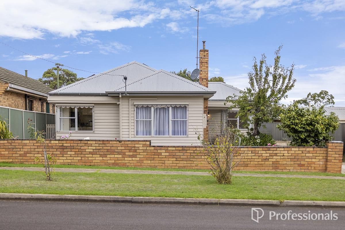 2 LAWSON STREET