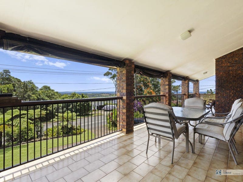 25 MCALLISTERS ROAD