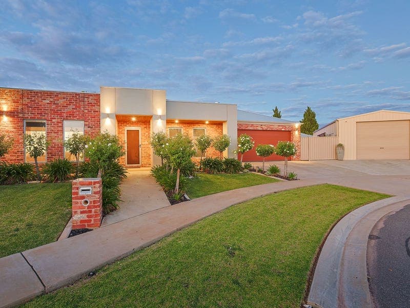 19 Marita Court, Irymple