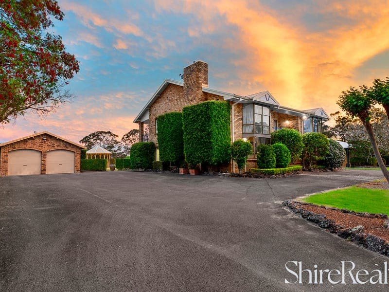 26 Smalls Road, Arcadia