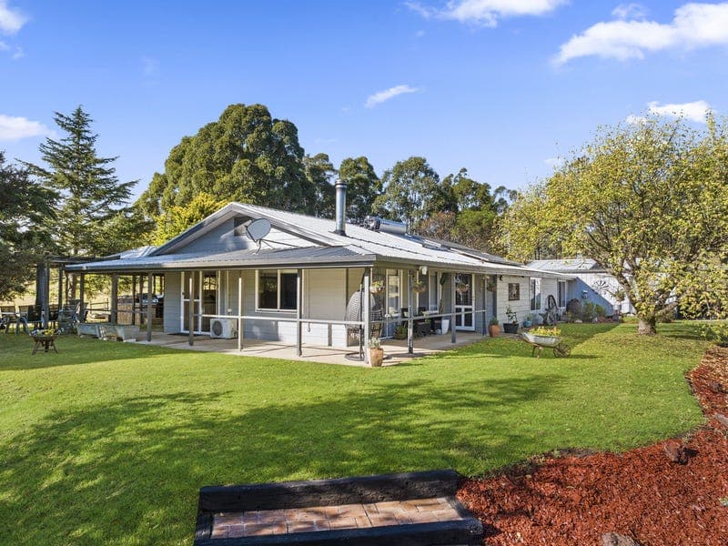 5368 Oallen Ford Road, Bungonia