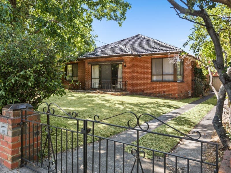 58 Third Street, Parkdale