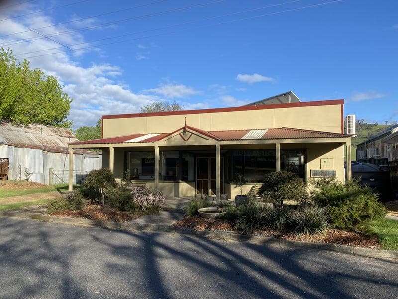 193 Main Street, Cudgewa