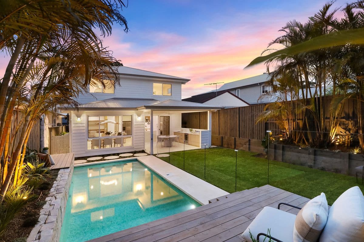 19 Claudare Street