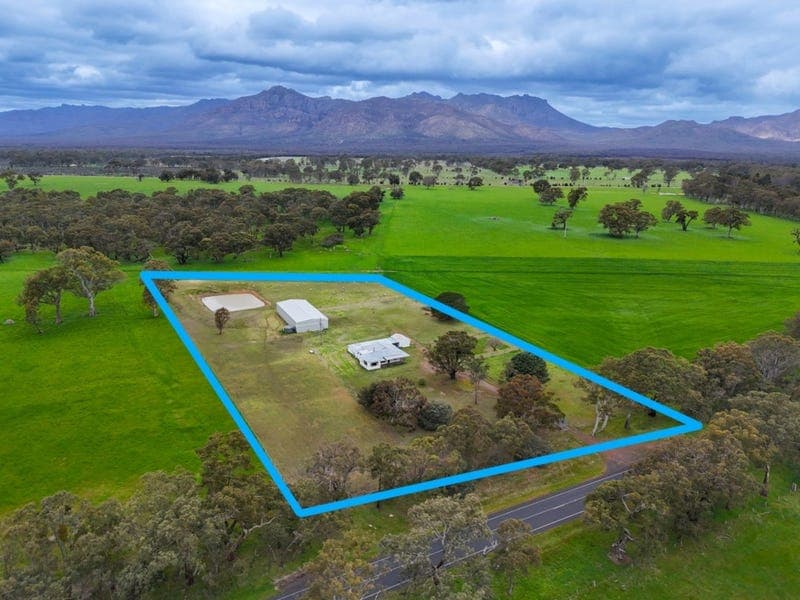4774 Henty Highway, Mooralla