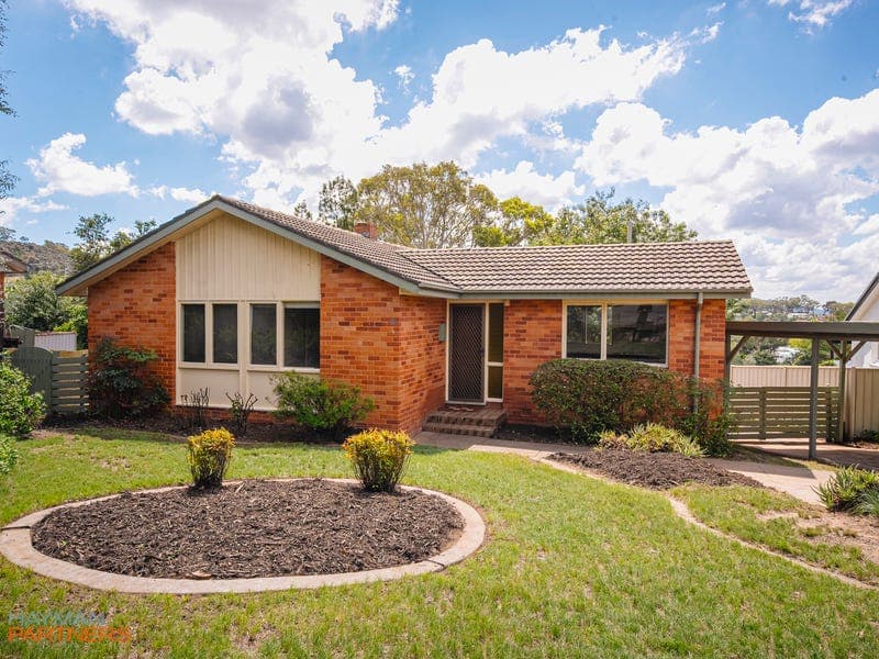 13 Tarraleah Crescent, Lyons