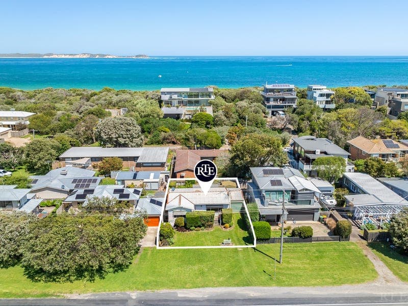51 Flinders Street, Queenscliff