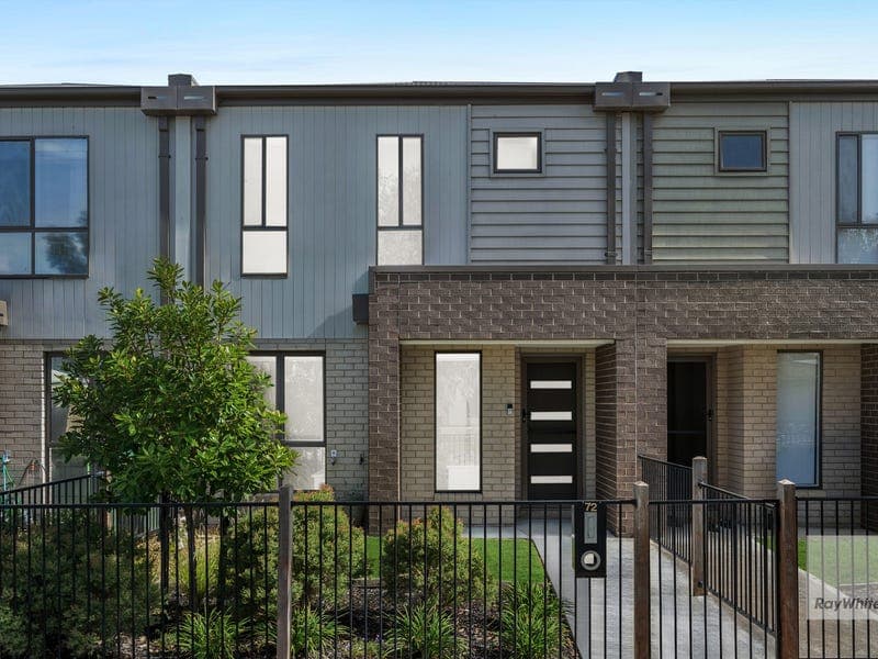 72 Bursa Drive, Wyndham Vale